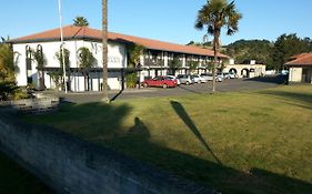 Motel Sierra